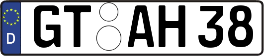 GT-AH38