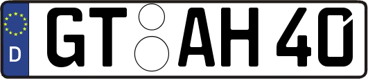 GT-AH40