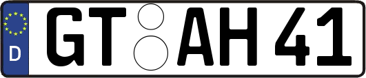 GT-AH41