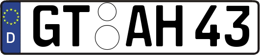GT-AH43