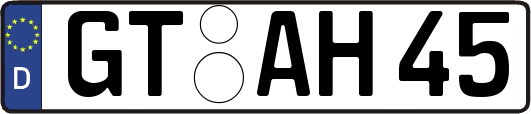 GT-AH45