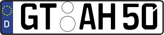 GT-AH50
