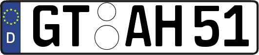 GT-AH51