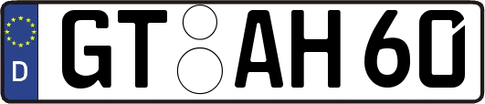 GT-AH60