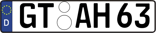 GT-AH63