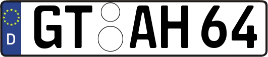 GT-AH64
