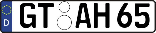 GT-AH65