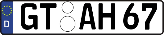 GT-AH67