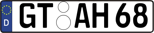 GT-AH68
