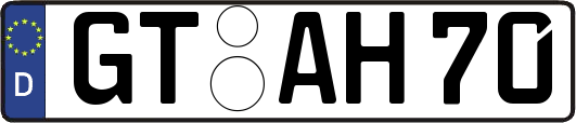 GT-AH70