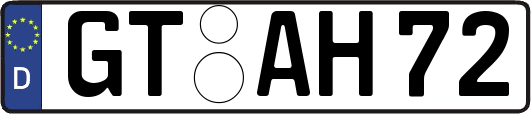 GT-AH72