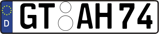 GT-AH74