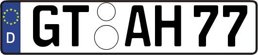 GT-AH77