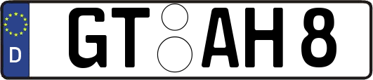 GT-AH8