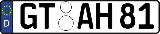GT-AH81