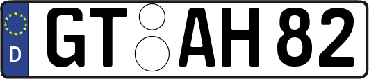 GT-AH82