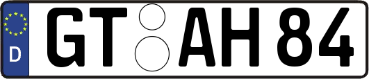 GT-AH84