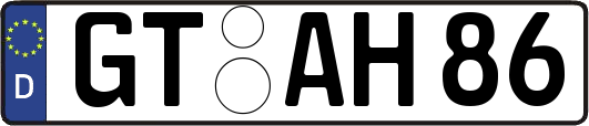 GT-AH86