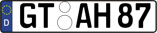 GT-AH87
