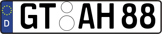 GT-AH88