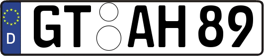 GT-AH89