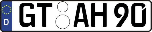 GT-AH90