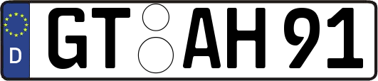 GT-AH91