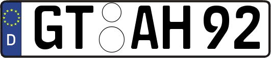 GT-AH92