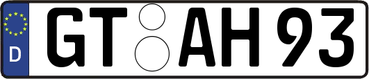 GT-AH93