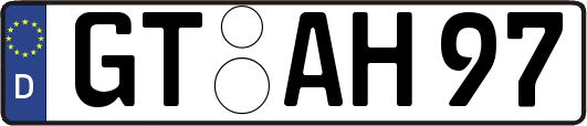 GT-AH97
