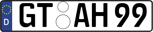 GT-AH99