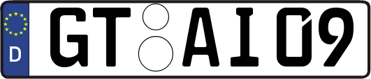 GT-AI09