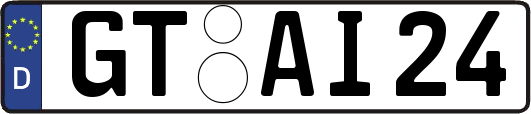 GT-AI24