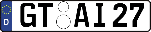 GT-AI27
