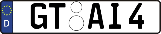 GT-AI4