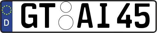 GT-AI45