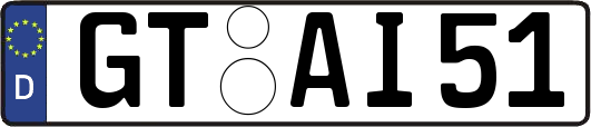 GT-AI51