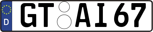 GT-AI67