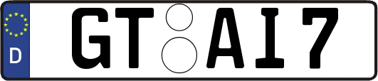 GT-AI7