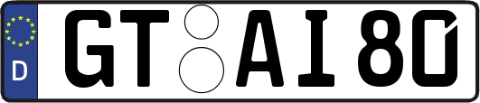 GT-AI80