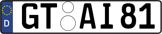 GT-AI81