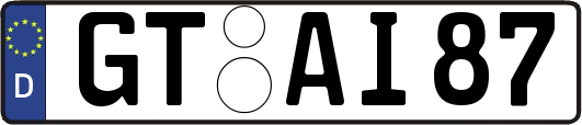 GT-AI87