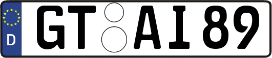 GT-AI89
