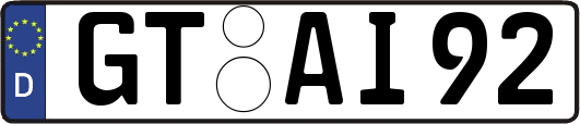 GT-AI92
