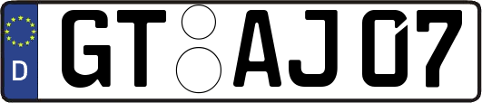 GT-AJ07