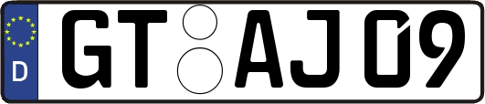 GT-AJ09