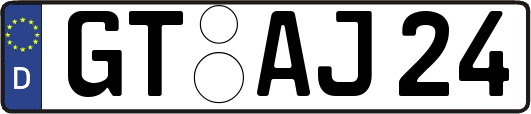 GT-AJ24
