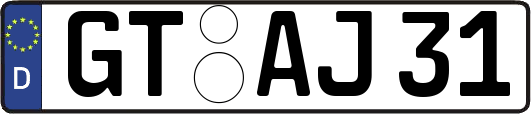 GT-AJ31