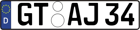 GT-AJ34