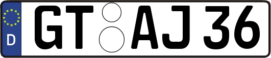 GT-AJ36